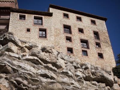 Hotel Albarracin 3* Albarracín