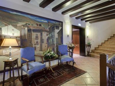 Hotel Hotel Albarracin Albarracín