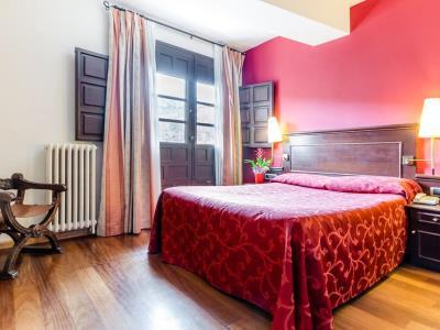 Hotel Albarracin Hotel Albarracín