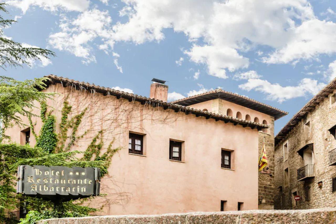 Hotel Hotel Albarracin Albarracín