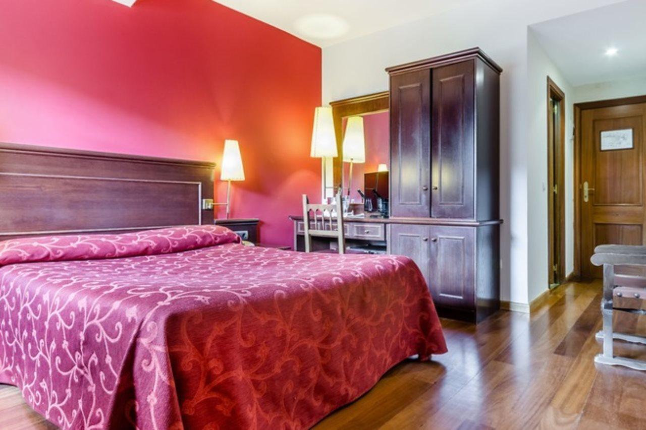 Hotel Hotel Albarracin 3*