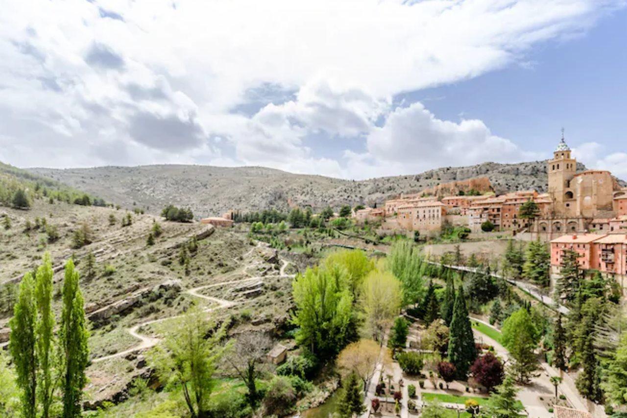 Hotel Albarracin Hotel Albarracín