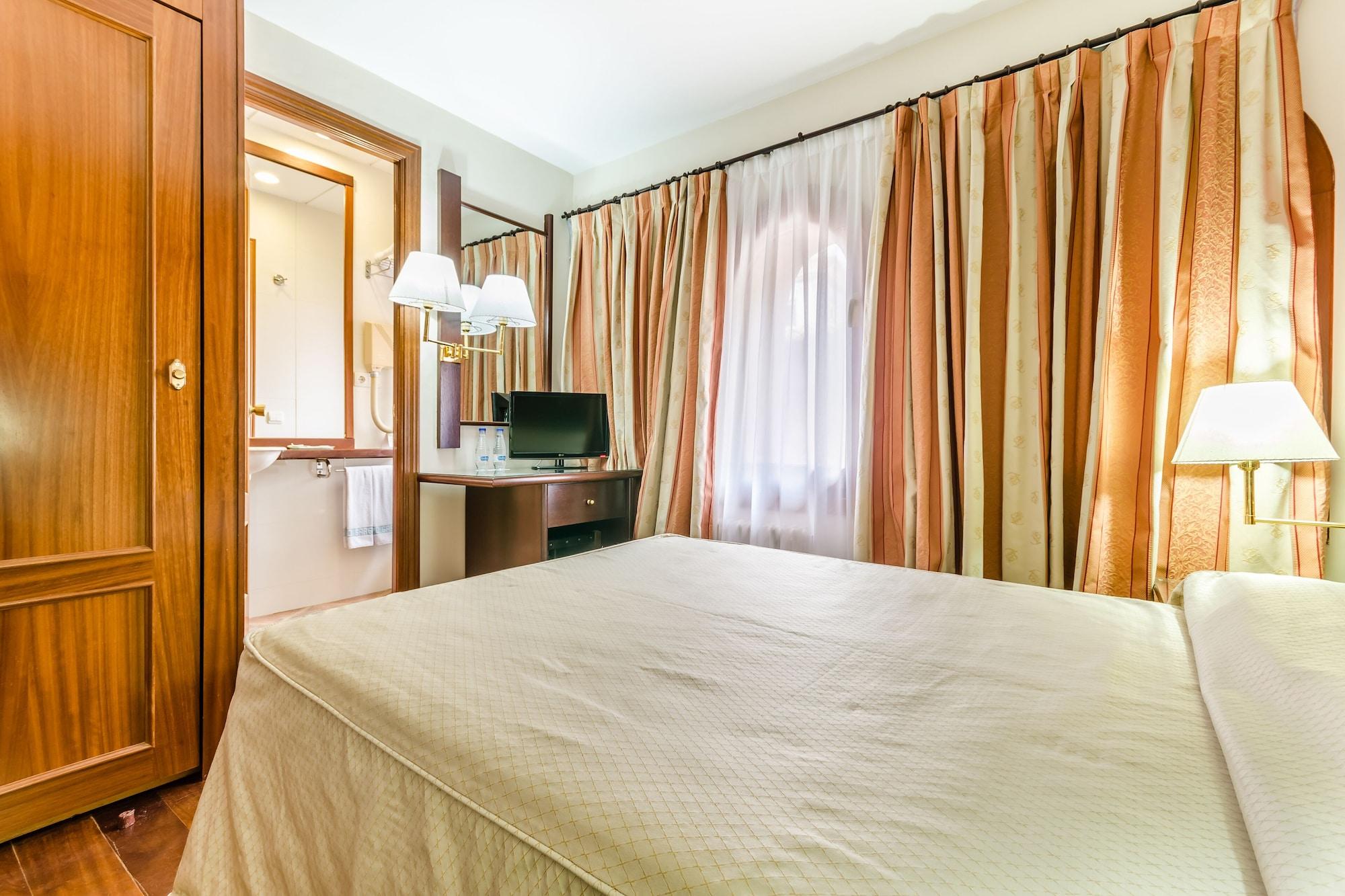 Hotel Hotel Albarracin 3*