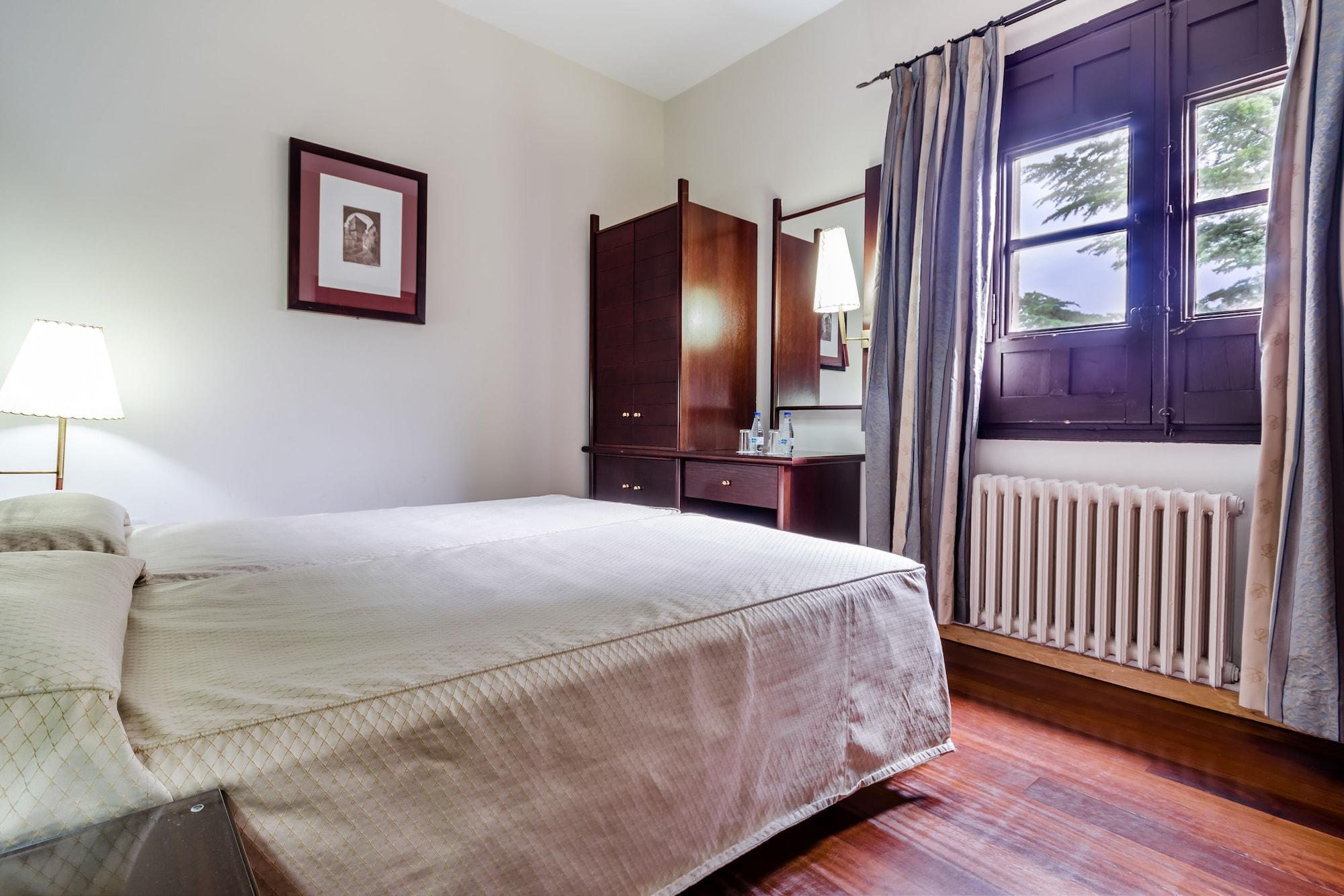 Hotel Albarracin 3* Albarracín