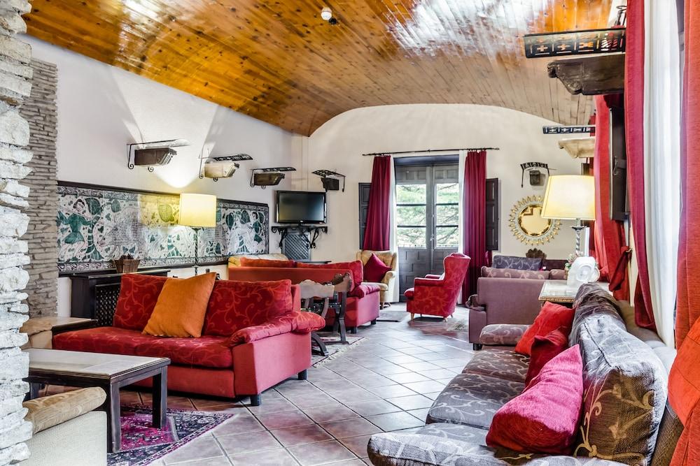 Hotel Albarracin 3* Albarracín