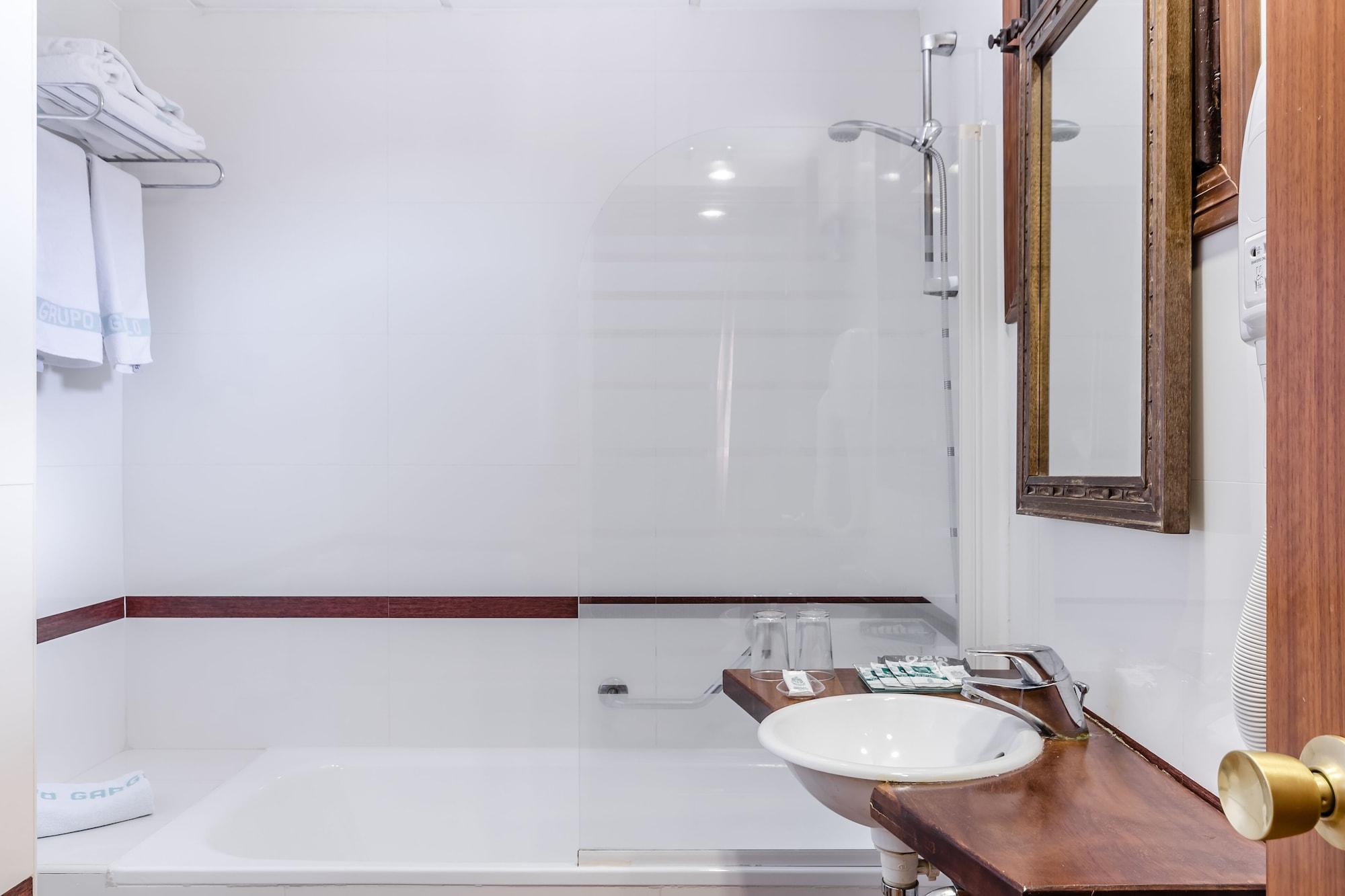 Hotel Albarracin Hotel 3*