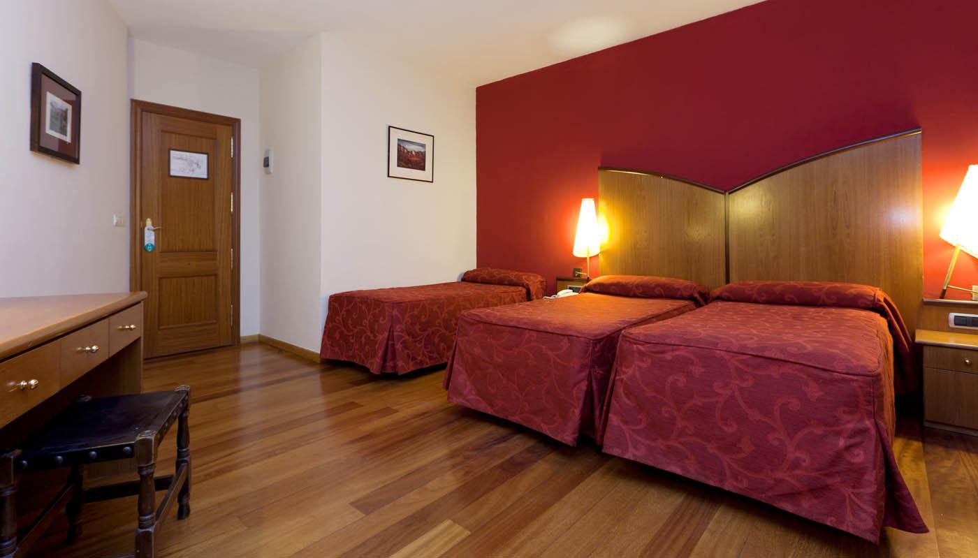 Hotel Albarracin Hotel