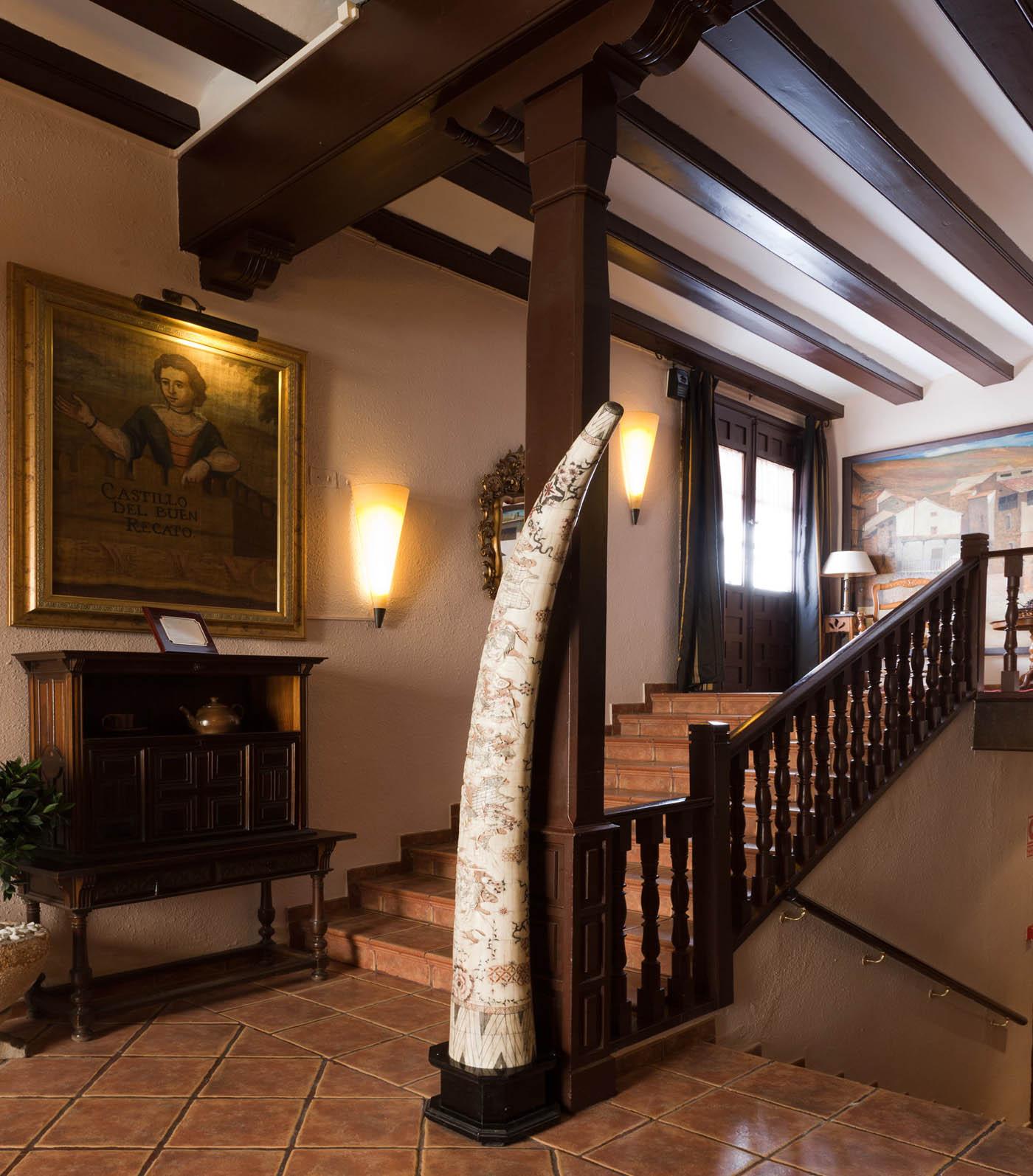 Hotel Albarracin Hotel