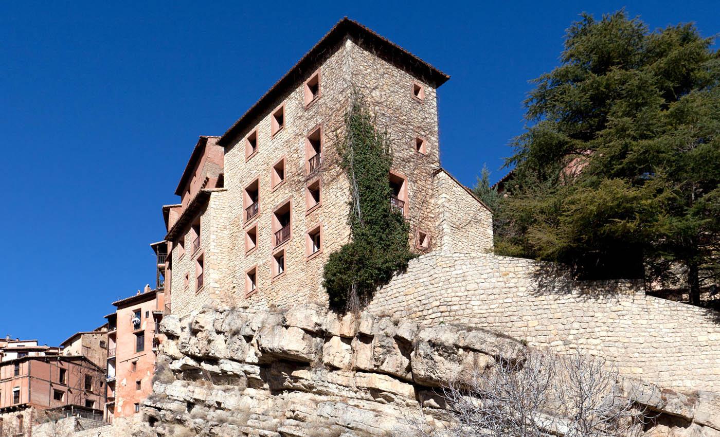 Hotel Albarracin Hotel 3*
