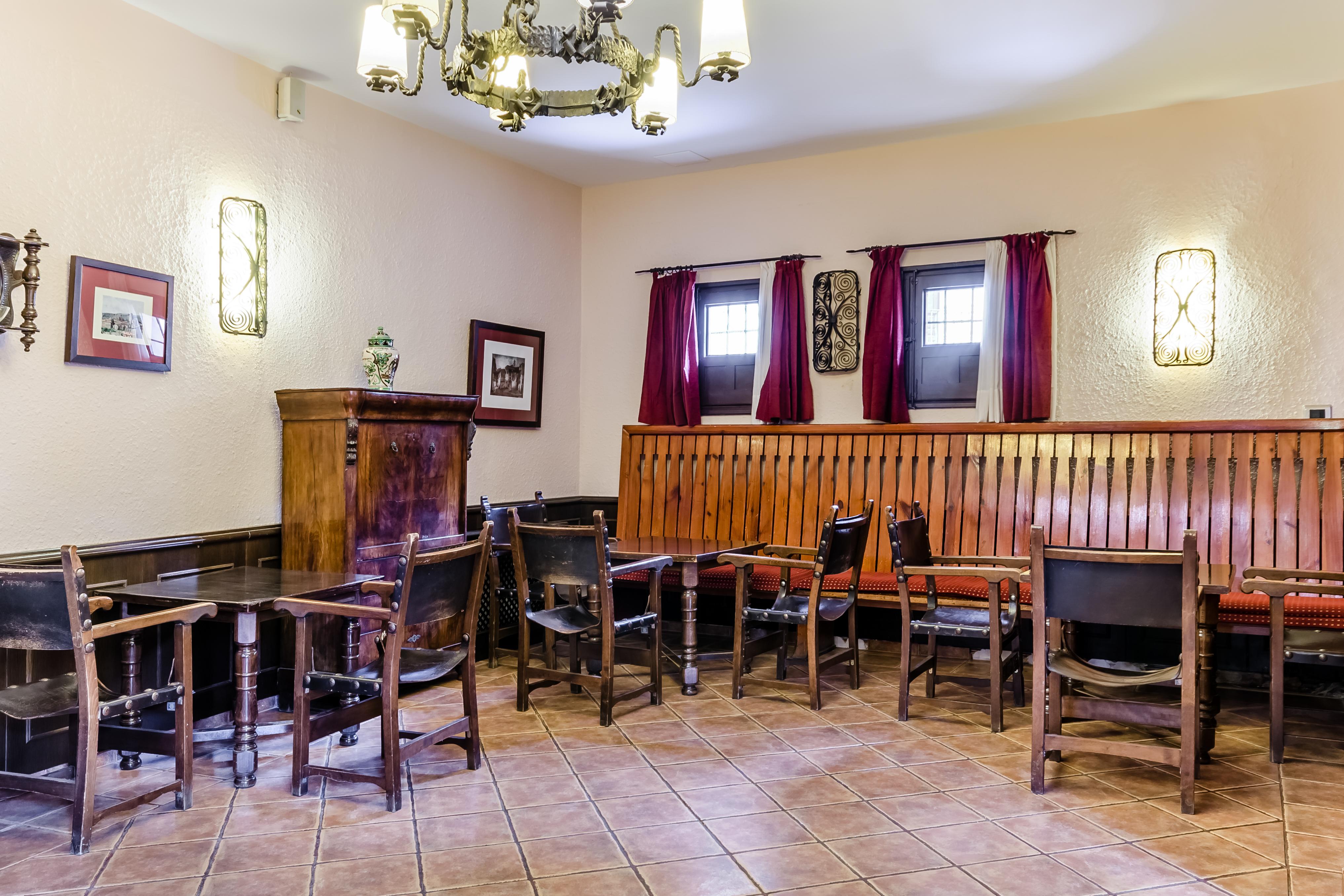 Hotel Albarracin Hotel 3*