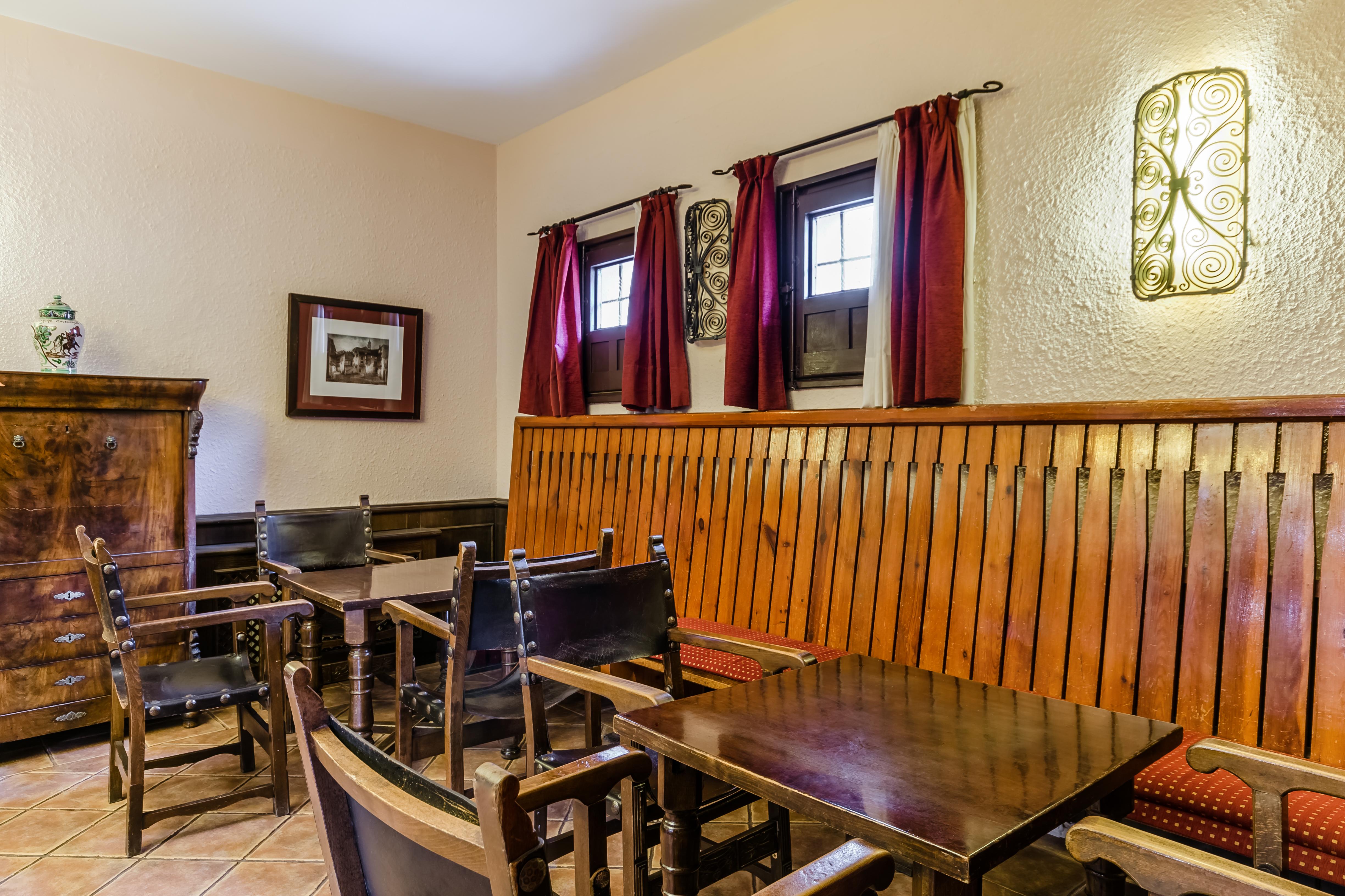 Hotel Albarracin Hotel Albarracín