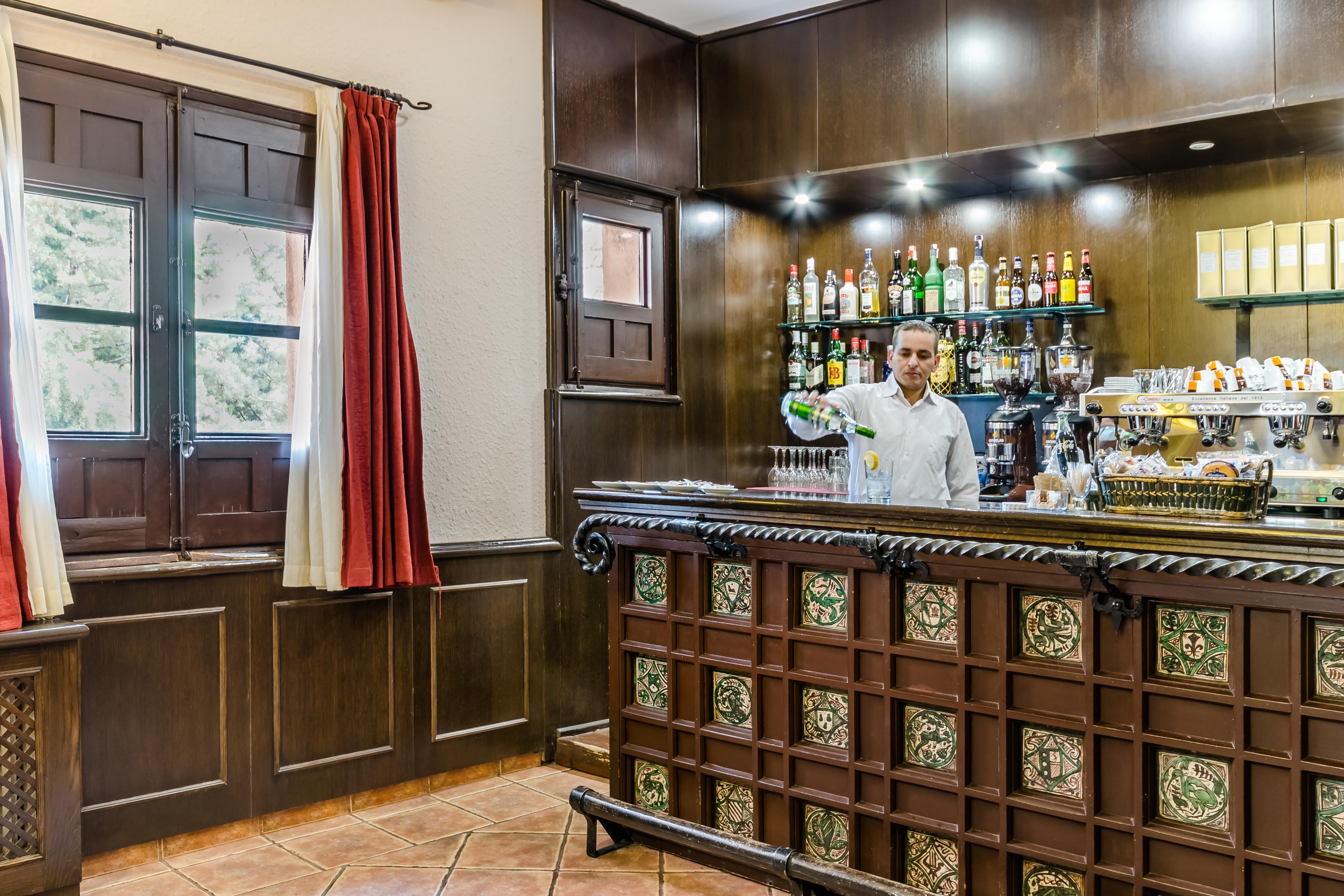 Hotel Albarracín 3*