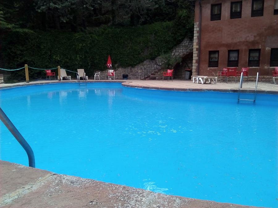 Hotel Hotel Albarracin 3*