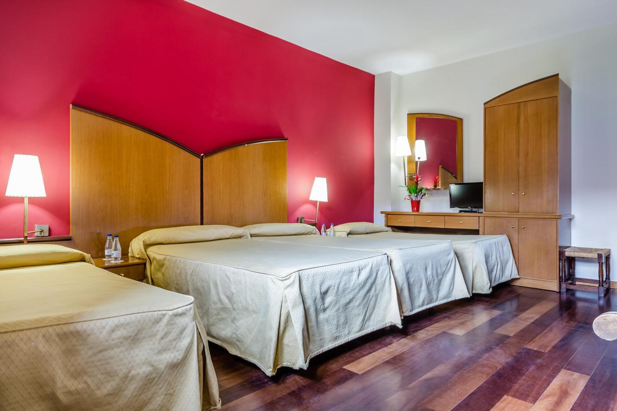 Hotel Albarracin 3* Albarracín