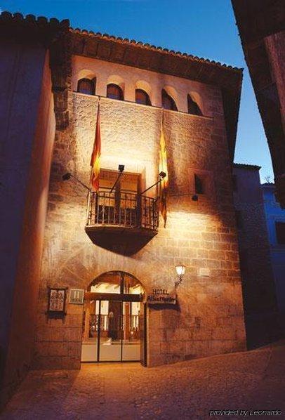 Hotel Albarracin 3* Albarracín