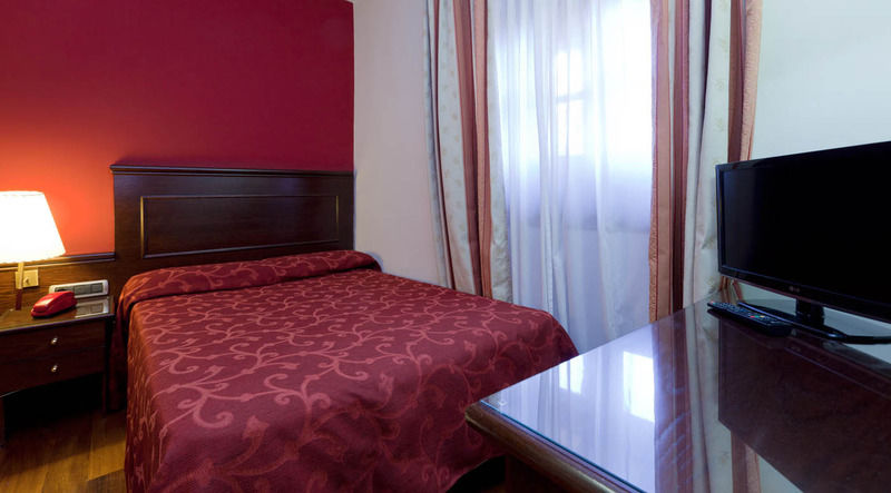 Hotel Albarracin Albarracín