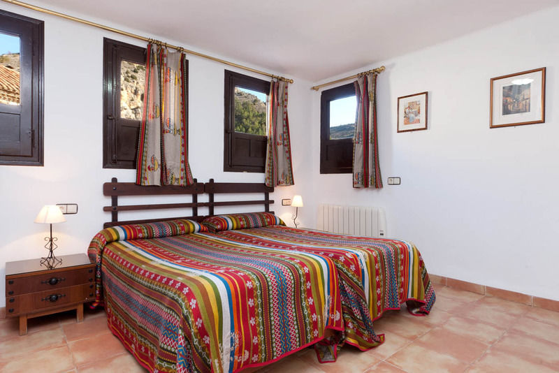 Hotel Hotel Albarracin