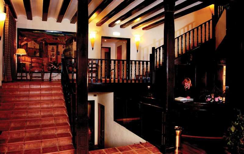 Hotel Hotel Albarracin