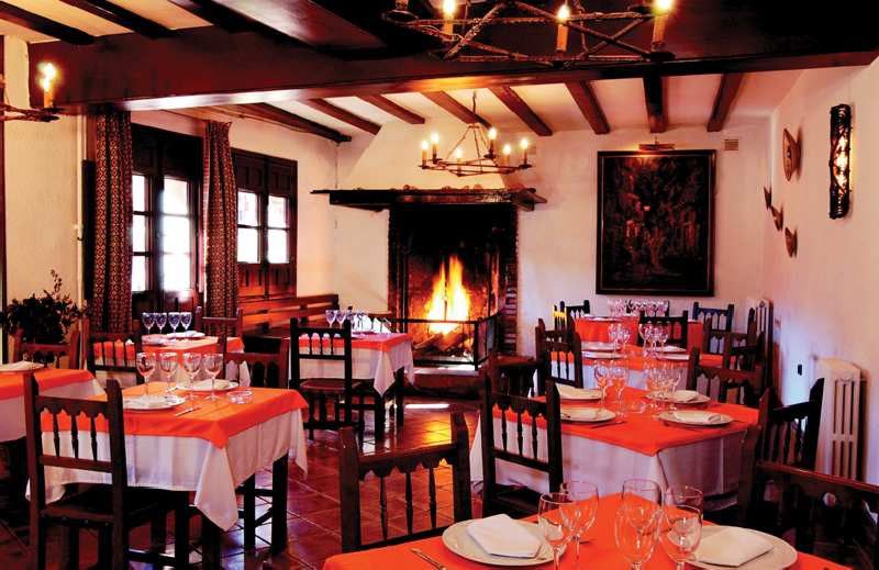 Hotel Albarracin Albarracín