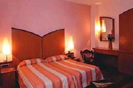 Hotel Albarracin Hotel Albarracín