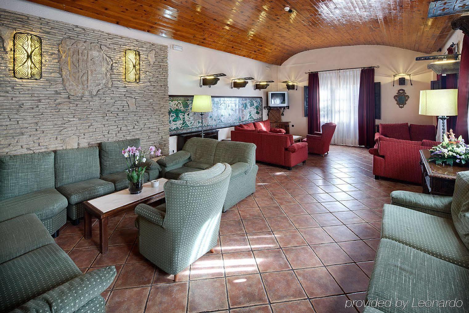 Hotel Albarracin 3* Albarracín