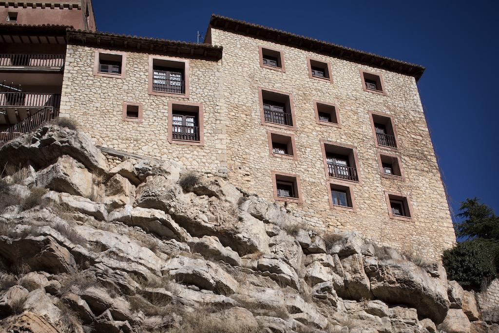 Hotel Hotel Albarracin 3*