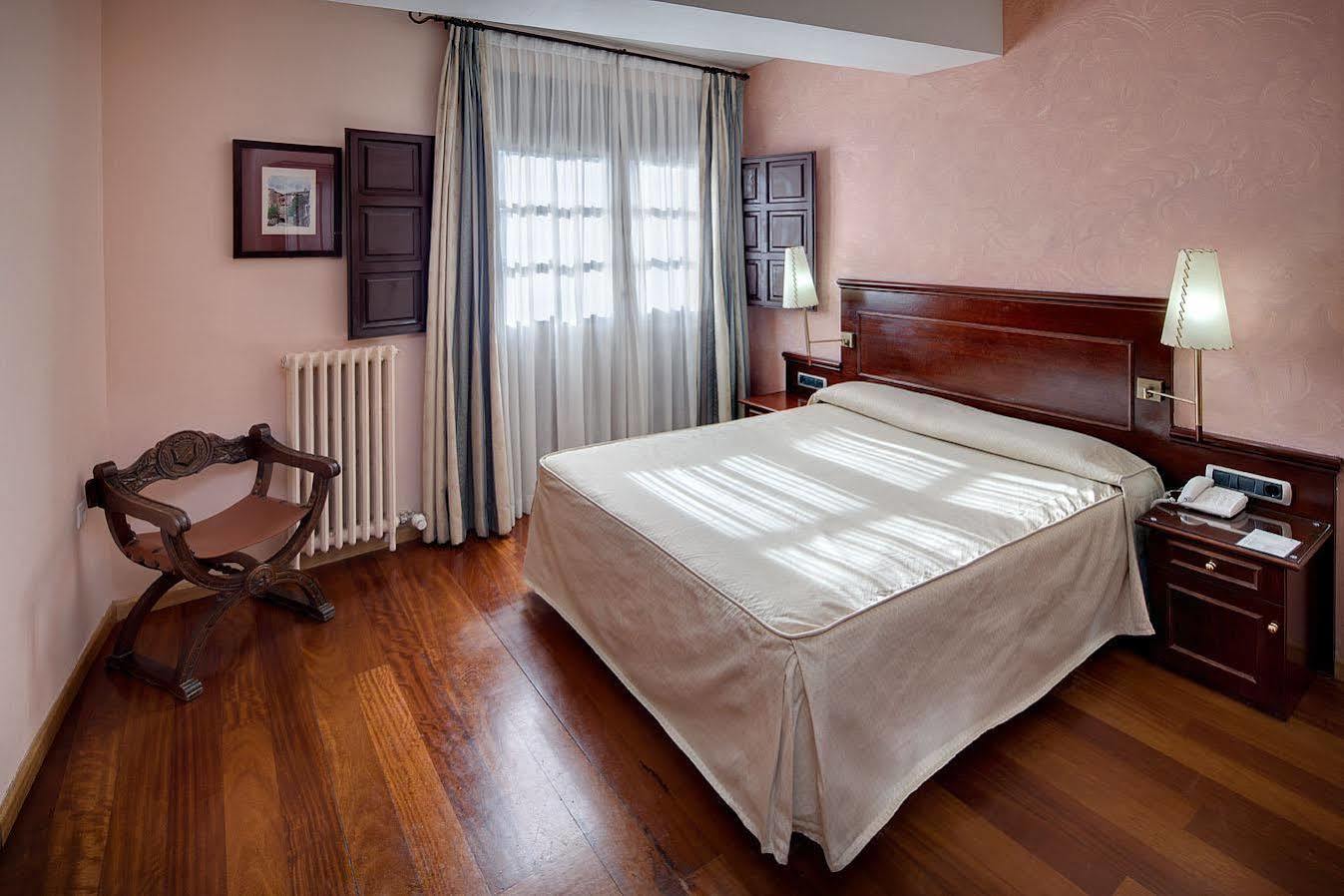 Hotel Hotel Albarracin Albarracín