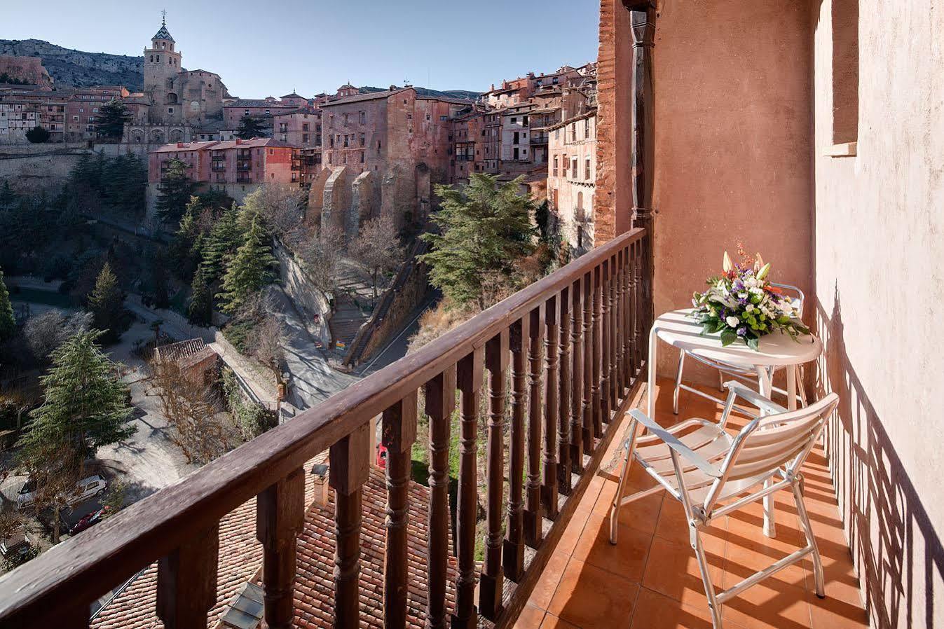 Hotel Hotel Albarracin Albarracín