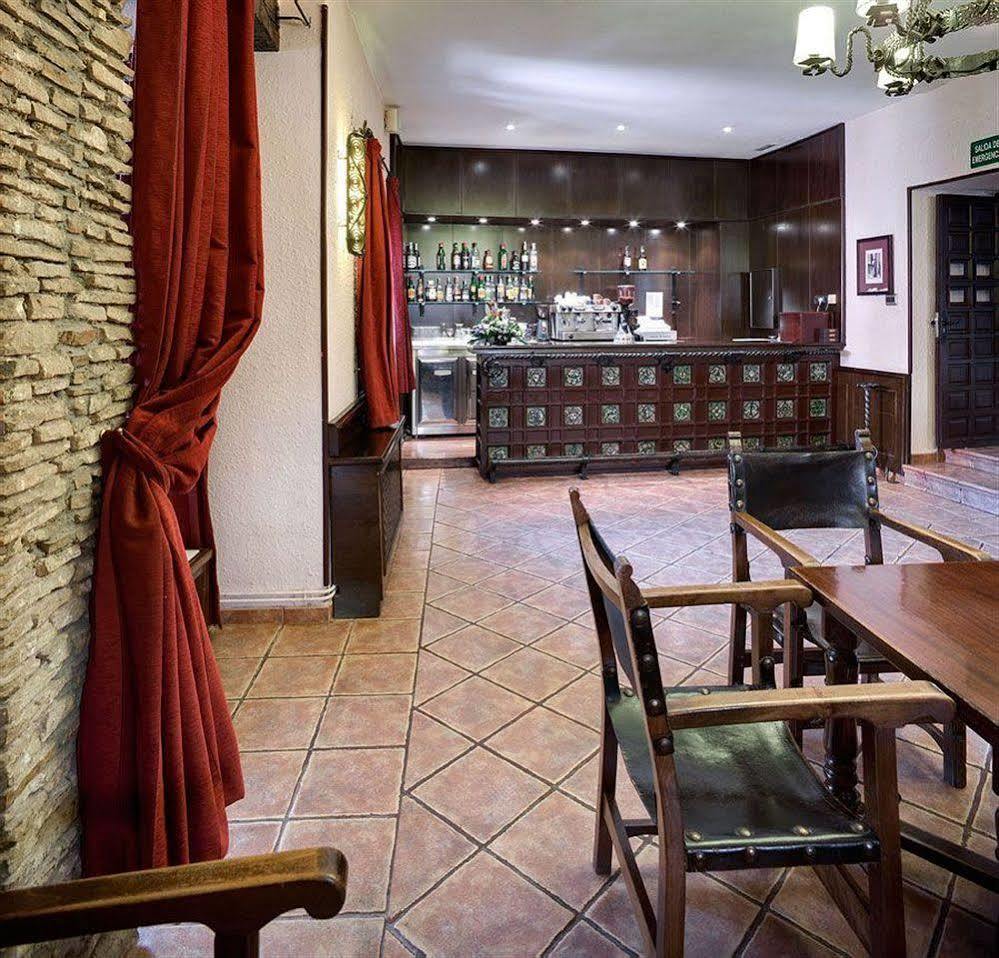 Hotel Albarracin 3*