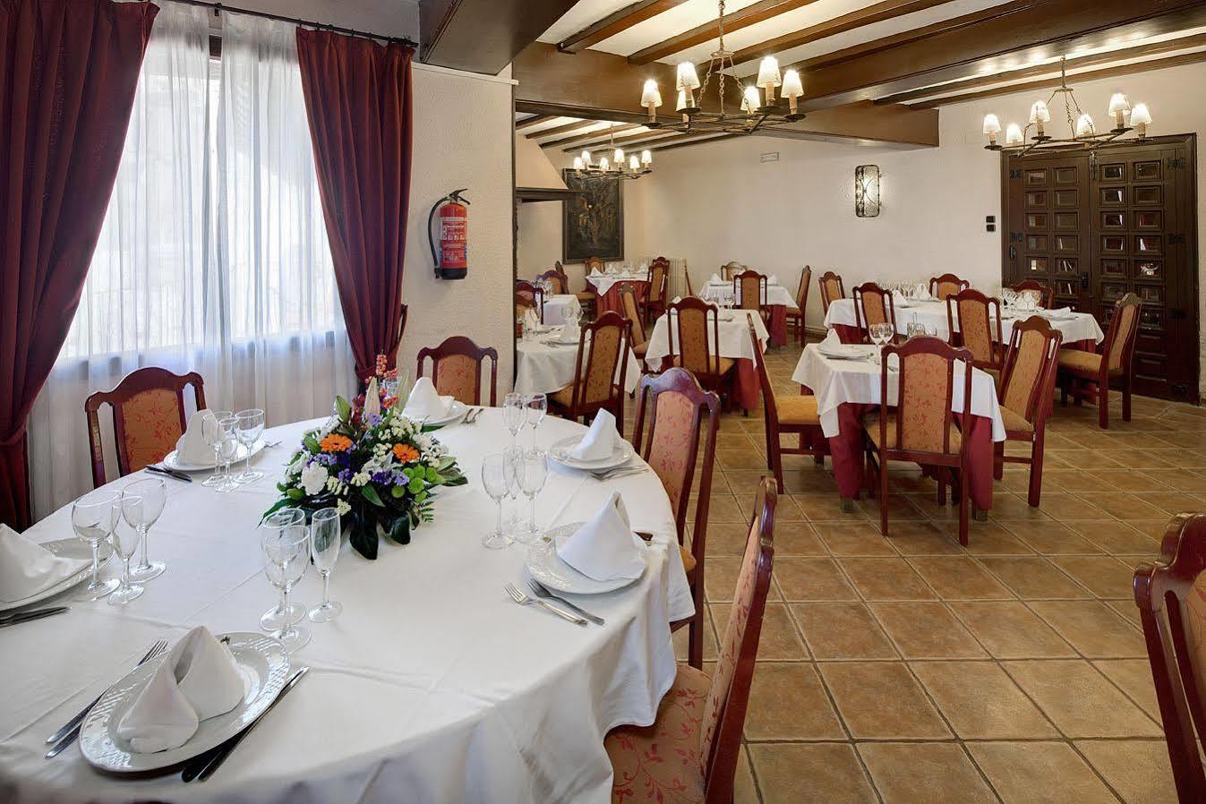 Hotel Hotel Albarracin
