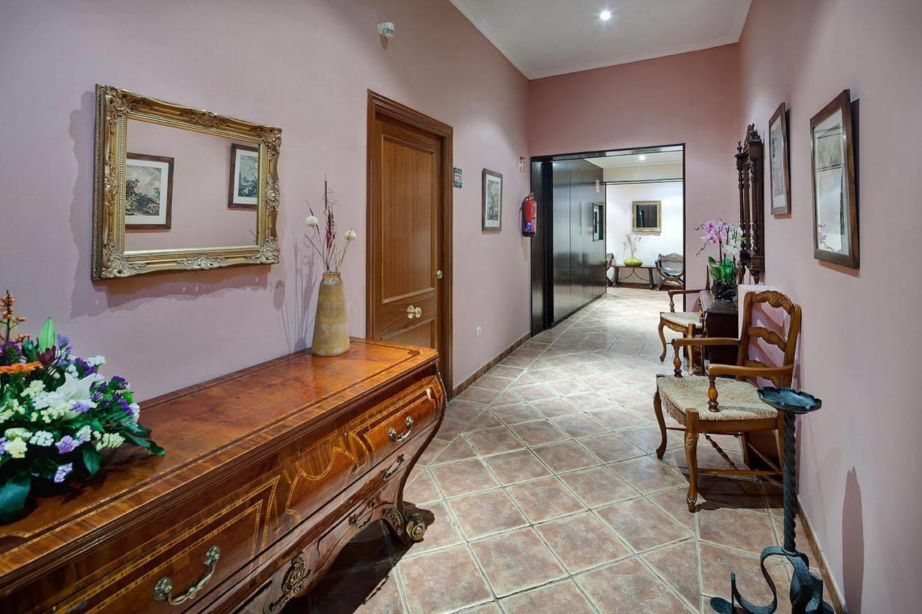 Hotel Albarracin Hotel 3*