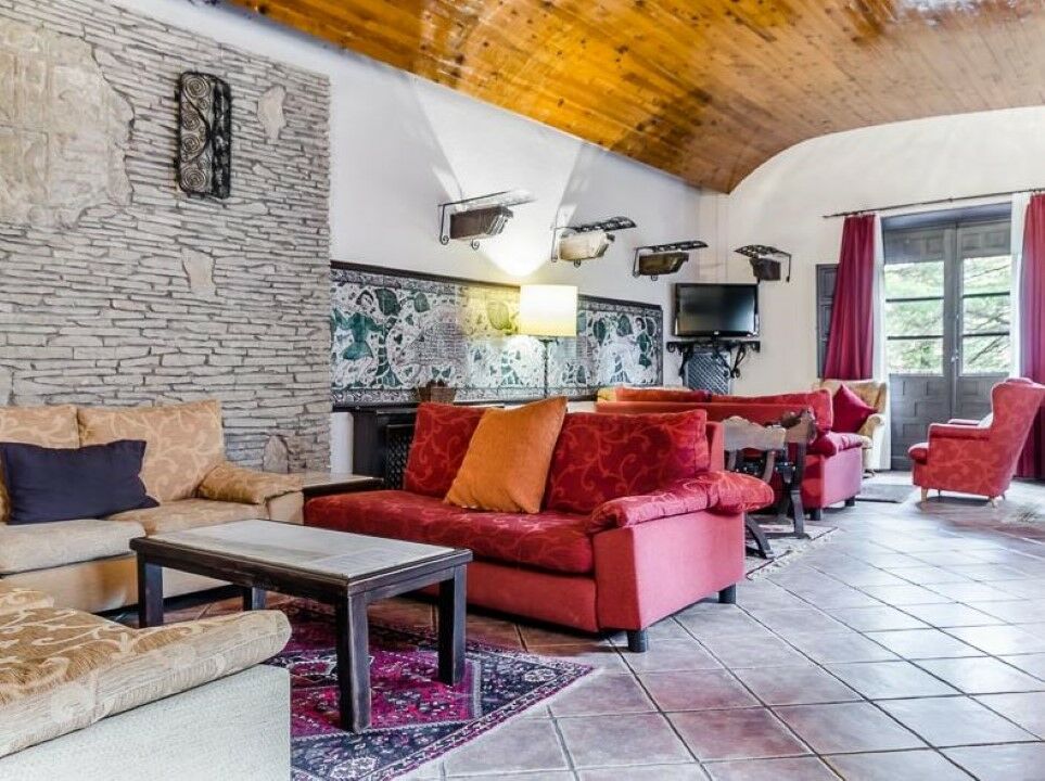 Hotel Albarracin Albarracín