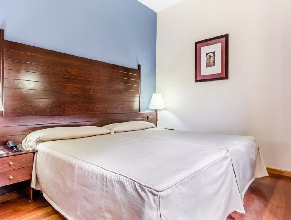 Hotel Hotel Albarracin Albarracín