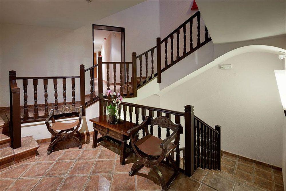 Hotel Albarracin Hotel