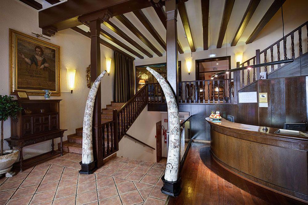 Hotel Hotel Albarracin