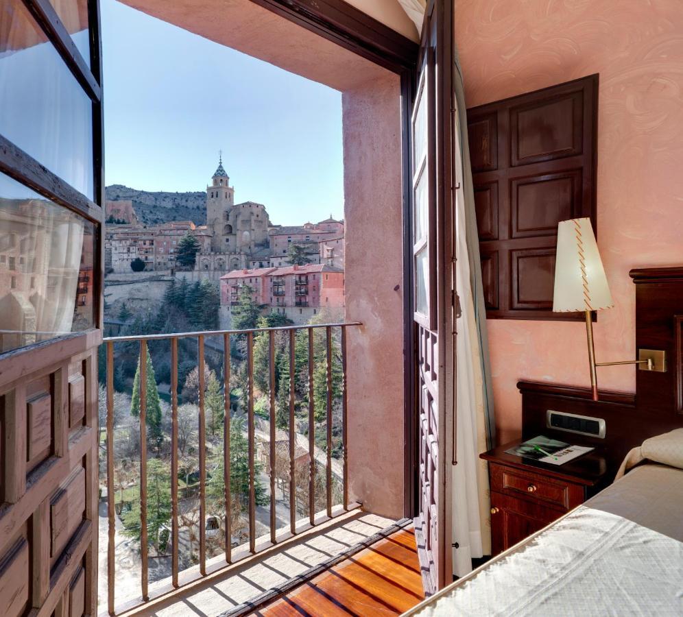 Hotel Albarracin 3* Albarracín