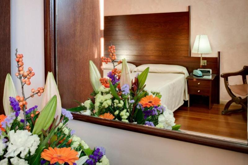 Hotel Albarracin 3*