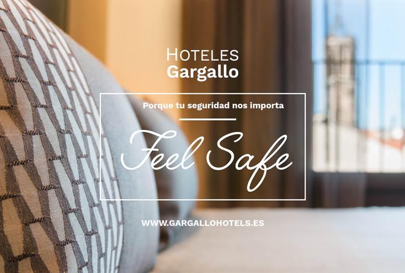 Hotel Albarracin